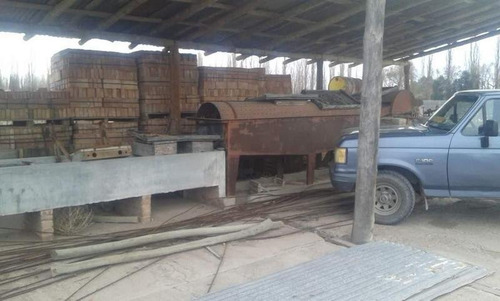 Imagen 3 de 30 de 3 Fincas Con Bodega En Venta Cañada Seca.