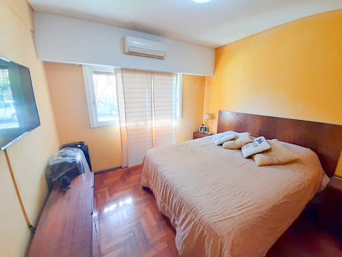 Hermoso Depto De 3 Amb En Planta Baja Con Patio Y Terraza Apto Credito!