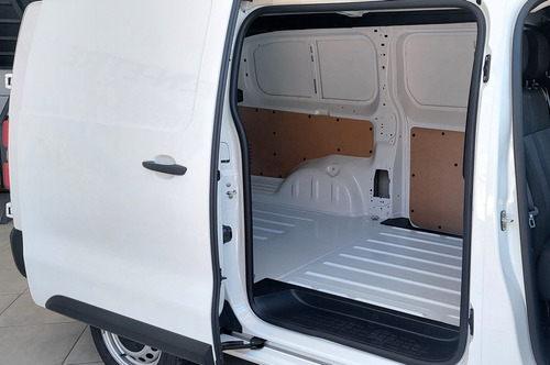 Citroën Jumpy 1.5 Hdi 120 L3