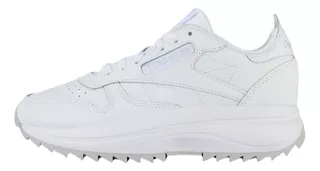 Tenis Reebok Classic Leather Extra Mujer Sport