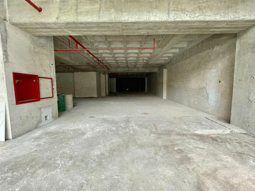 Imagen 5 de 5 de Se Alquila Local 1120m² En Torre Empresarial En Las Mercedes