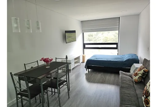 Venta Apartaestudio En North Point