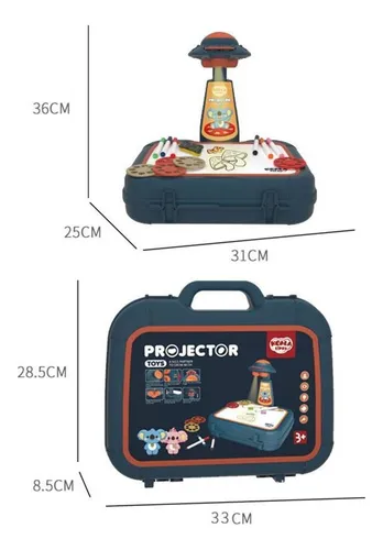 Proyector Led, Mesa De Dibujo Artístico, Juguetes, Tablero