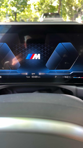 BMW 340i M