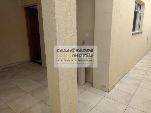 Imagem 24 de 24 de Casa Com 3 Dorms, Guilhermina, Praia Grande - R$ 490 Mil, Cod: 6069 - V6069