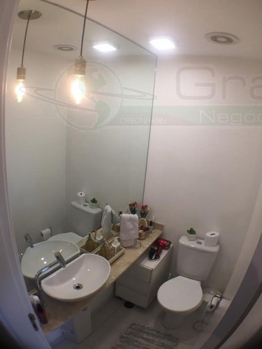 Apartamento Em Ipiranga - São Paulo - 6414