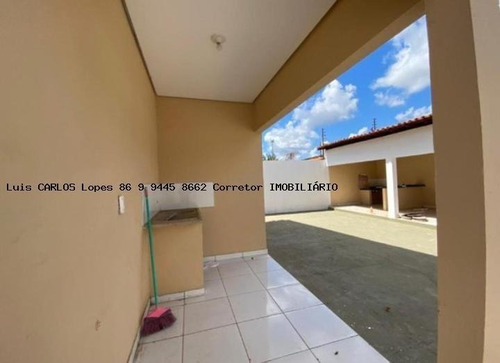 Imagem 8 de 15 de Casa 3 Dormitórios Para Venda Em Teresina, Uruguai, 3 Dormitórios, 1 Suíte, 3 Banheiros, 2 Vagas - Casa Espl_2-1218127