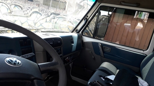 Imagem 8 de 13 de Volkswagen 5 140