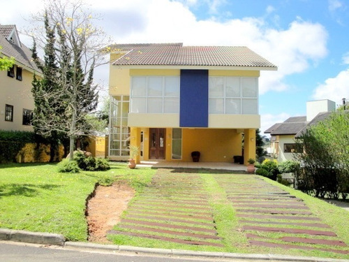 Imagem 3 de 30 de Casa Residencial Para Alugar - 00073.002