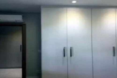 Imagem 8 de 20 de Apartamento À Venda No Boulevard Tamboré - 1998 - 67735684