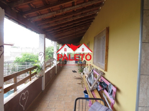 Imagem 19 de 20 de Chácara 1100 M² A Venda Na Cidade De Porangaba No Loteamento Colinas De Porangaba - 3248 - 71047960