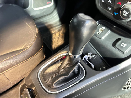 Jeep Compass Longitude F