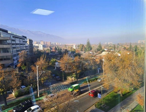 Imagen 13 de 16 de Arriendo Oficina Las Condes, Metro Los Dominicos 227 M2