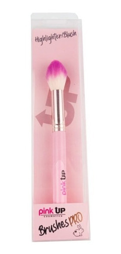 Pink Up, Brochas Pro Highlighter #13
