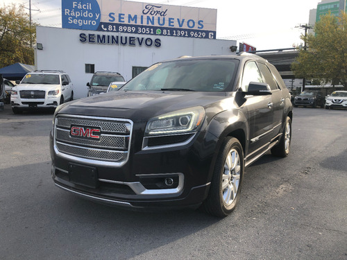 GMC Acadia 3.7 Denali At