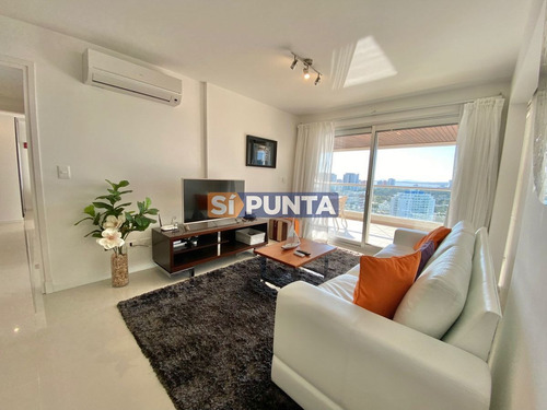 Imagen 5 de 27 de Alquiler Temporario De Apartamento De 2 Dormitorios En Icon Brava
