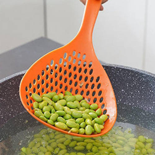 Colador De Cocina, Herramienta De Cocina, Colador De Naranja