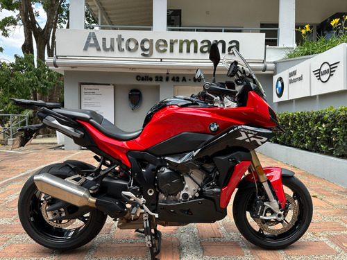 Bmw S 1000 Xr