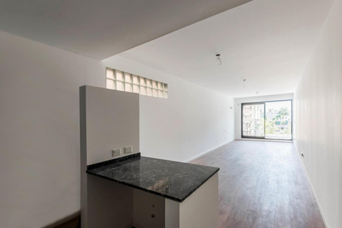 Venta. Monoambiente. Divisible. Amenities. Belgrano. No Apto