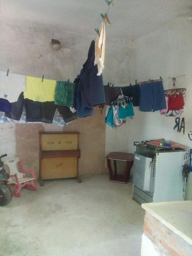 Casa Com 1 Dormitório À Venda, 40 M² Por R$ 200.000,00 - Portal Da Santa Fe - Itupeva/sp - Ca0032