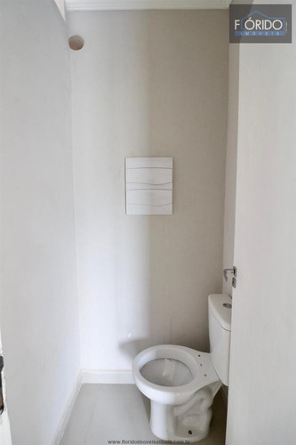 Imagem 7 de 29 de Casas À Venda Em Atibaia/sp - Compre A Sua Casa Aqui! - 1481736