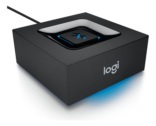 Logitech Bluetooth Audio Adaptador Para Bluetooth Streaming