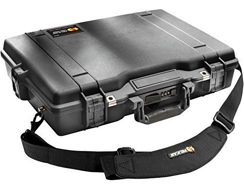 Pelican 1495 Laptop Case