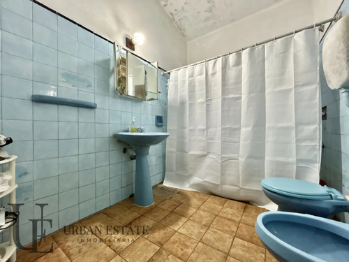 Venta Casa 3 Dormitorios Con Terreno Amplio, En Pando