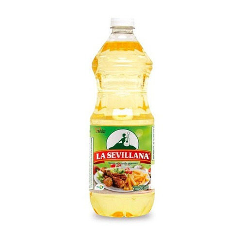 Aceite La Sevillana 420ml X 24und