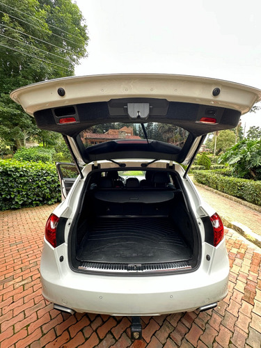 Porsche Cayenne 3.6 V6 Lux