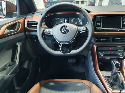 Volkswagen T-cross 1.6 Trendline, Comfortline Y Highline Ll