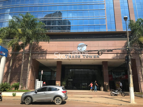 Imagem 2 de 19 de Sala Para Aluguel Em Nova Campinas - Sa003364