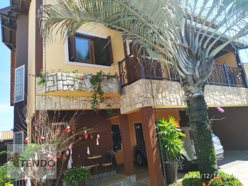 Imagem 8 de 20 de Sobrado Com 3 Dormitórios À Venda, 297 M² Por R$ 1.350.000 - Jardim Esplanada - Indaiatuba/sp - So0575