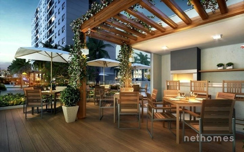 Imagem 14 de 15 de Apartamento - Sao Joao - Ref: 923 - V-923