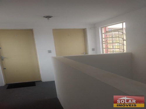 Imagem 4 de 13 de Apartamento Parque Santa Rita São Paulo/sp - 12021