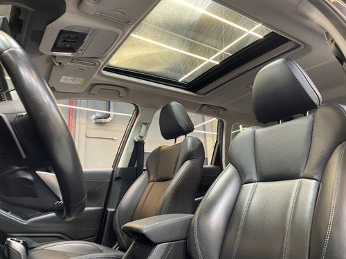 Subaru Forester 2.0 E-BOXER MHEV S AWD LINEARTRONIC