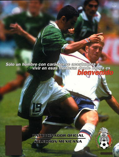 La Selección Nacional 9789706630858 Greco Sotelo. Clío.