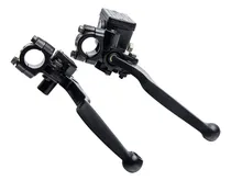 Comprar Palancas Freno Harley-davidson Electra Glide Cvo 2013