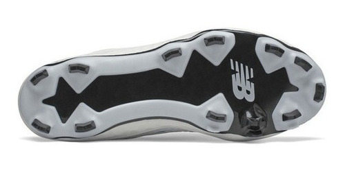 Imagen 4 de 6 de Zapatos Deportivos New Balance 3000 V5 Beisbol