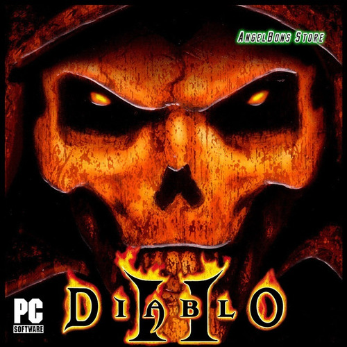 2x1 Diablo I Y Ii Complete Edition Pc    (Reacondicionado)