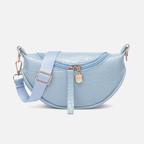 Bolso Pu Para Mujer, Bolso De Mensajero Para Mujer