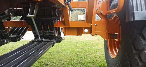 Imagen 5 de 10 de Fabimag Fad 9000 49 A 19 Air Drill