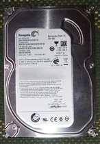 Comprar Discos Duros 3.5 Pc Sata De 250 Gb Con Cables, Usados