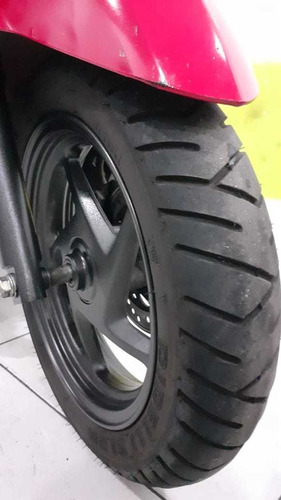 Imagem 10 de 13 de Honda Elite 125 Ano 2019