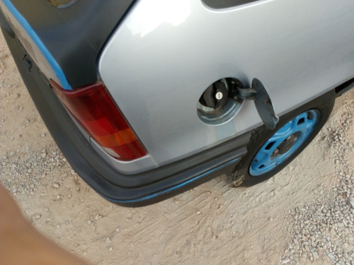 Imagem 14 de 15 de Chevrolet Kadett Gls