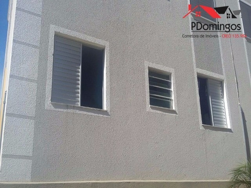 Imagem 4 de 30 de Apartamento À Venda Em Vila Monte Alegre - Ap000012