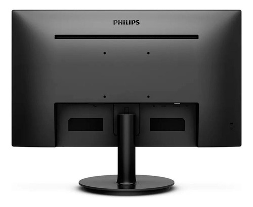 Monitor Lcd Philips 23.8 242v8a Full Hd Hdmi Vga Ips Preto (Recondicionado)