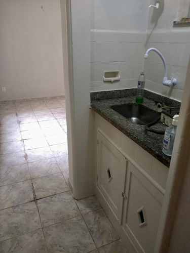 Studio No Centro Do Rio Localização Privilegiada E Segurança 24h