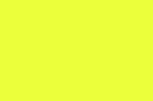 Papel Adesivo Contact Fosco Lavável 10m X 45cm Diversos Cor Amarelo Neon