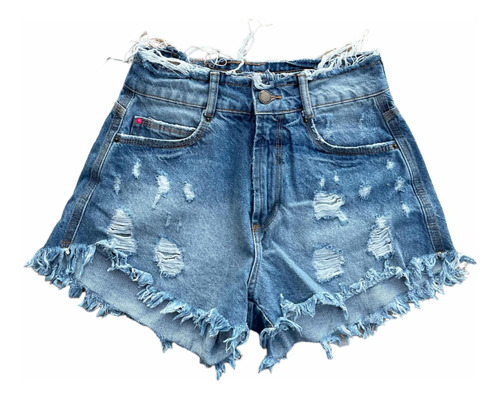 Short De Jean Renner Talle 38